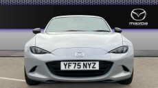 Mazda MX-5 RF 2.0 [184] Homura 2dr Petrol Convertible